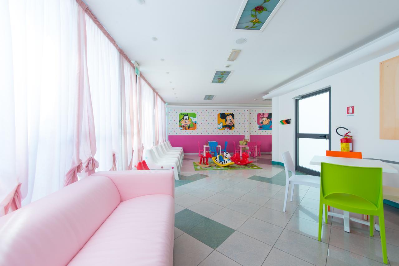 Hotel Faber Rimini