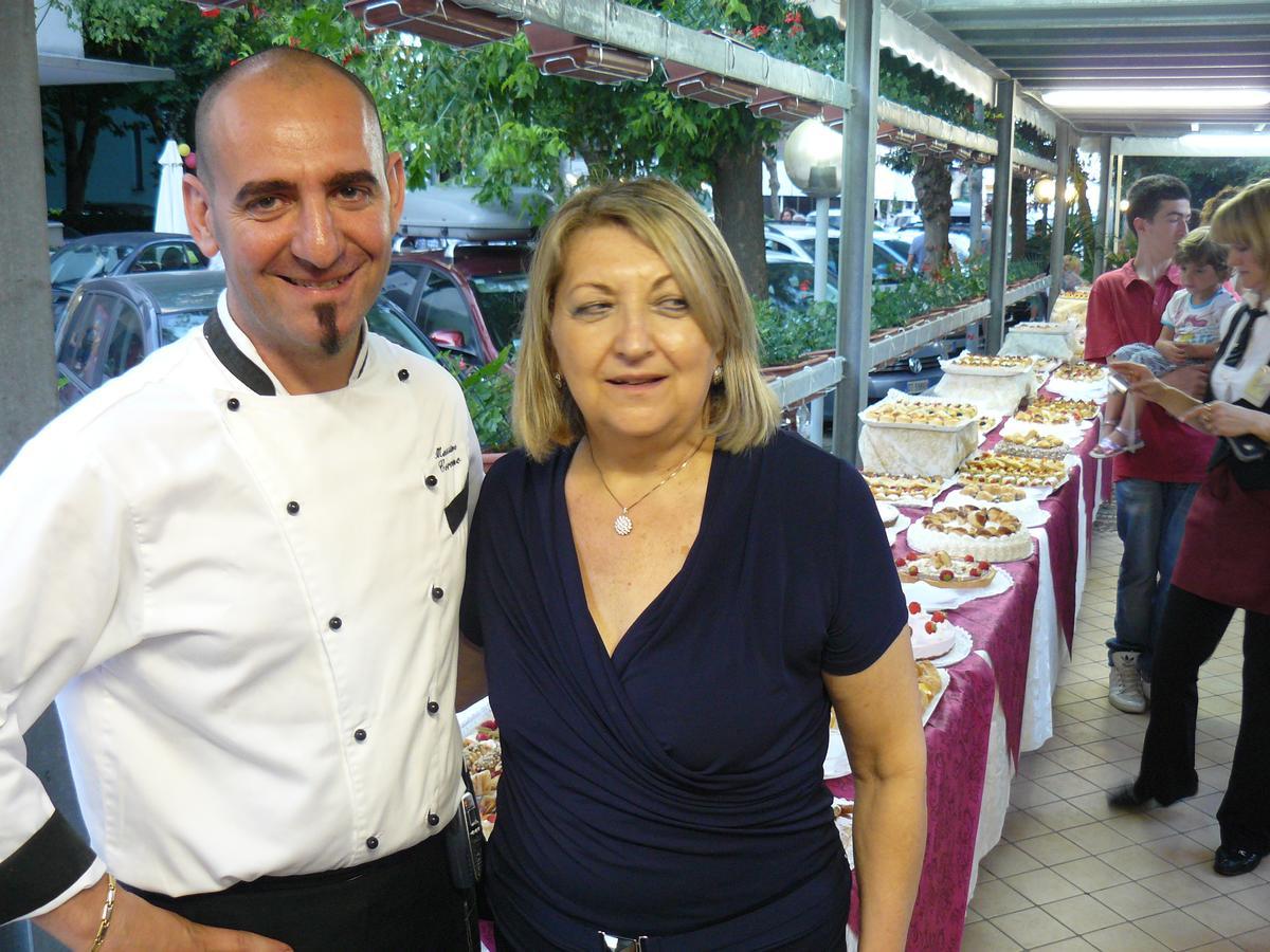 Faber Hotel Rimini