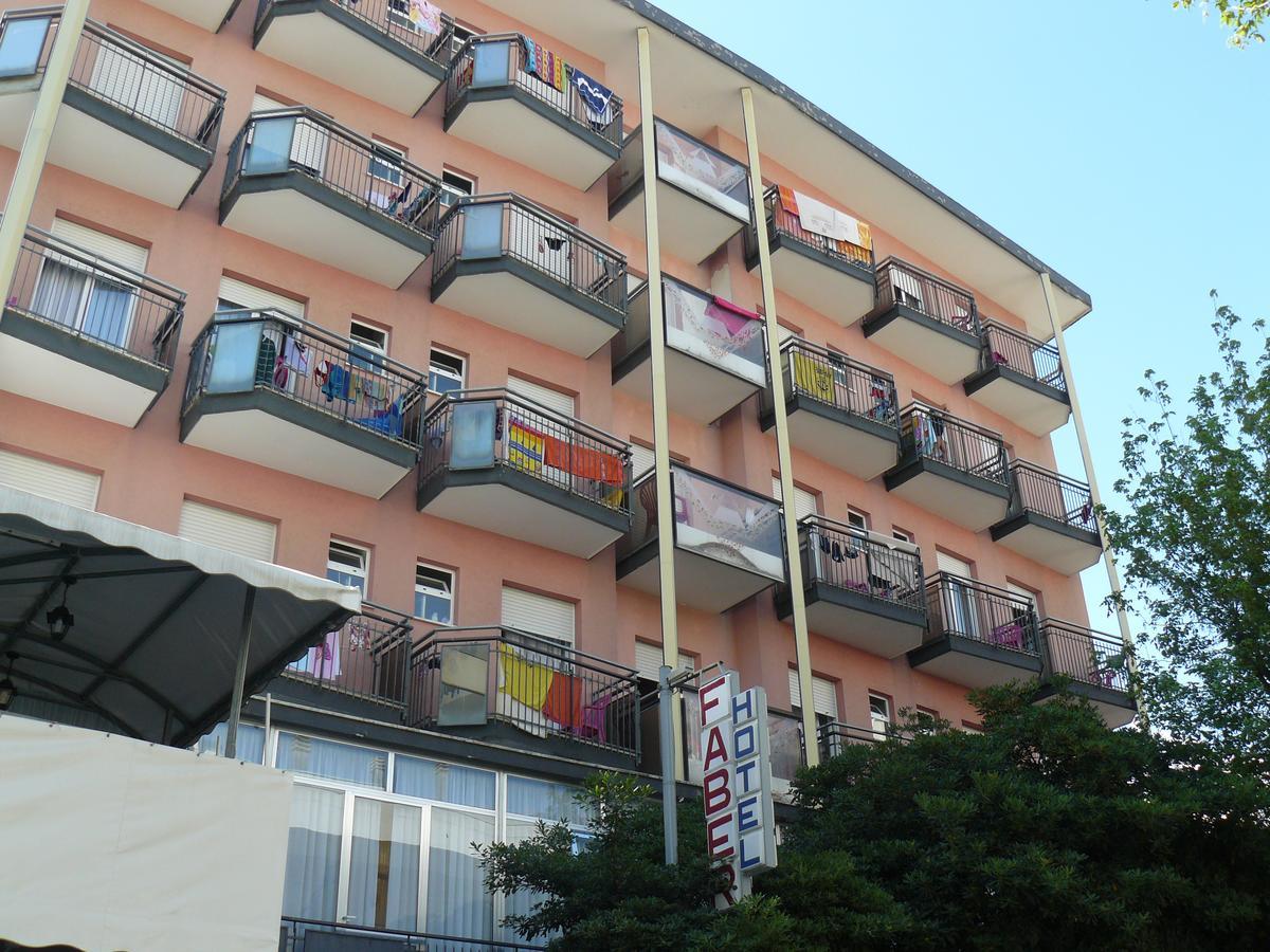Faber Hotel Rimini