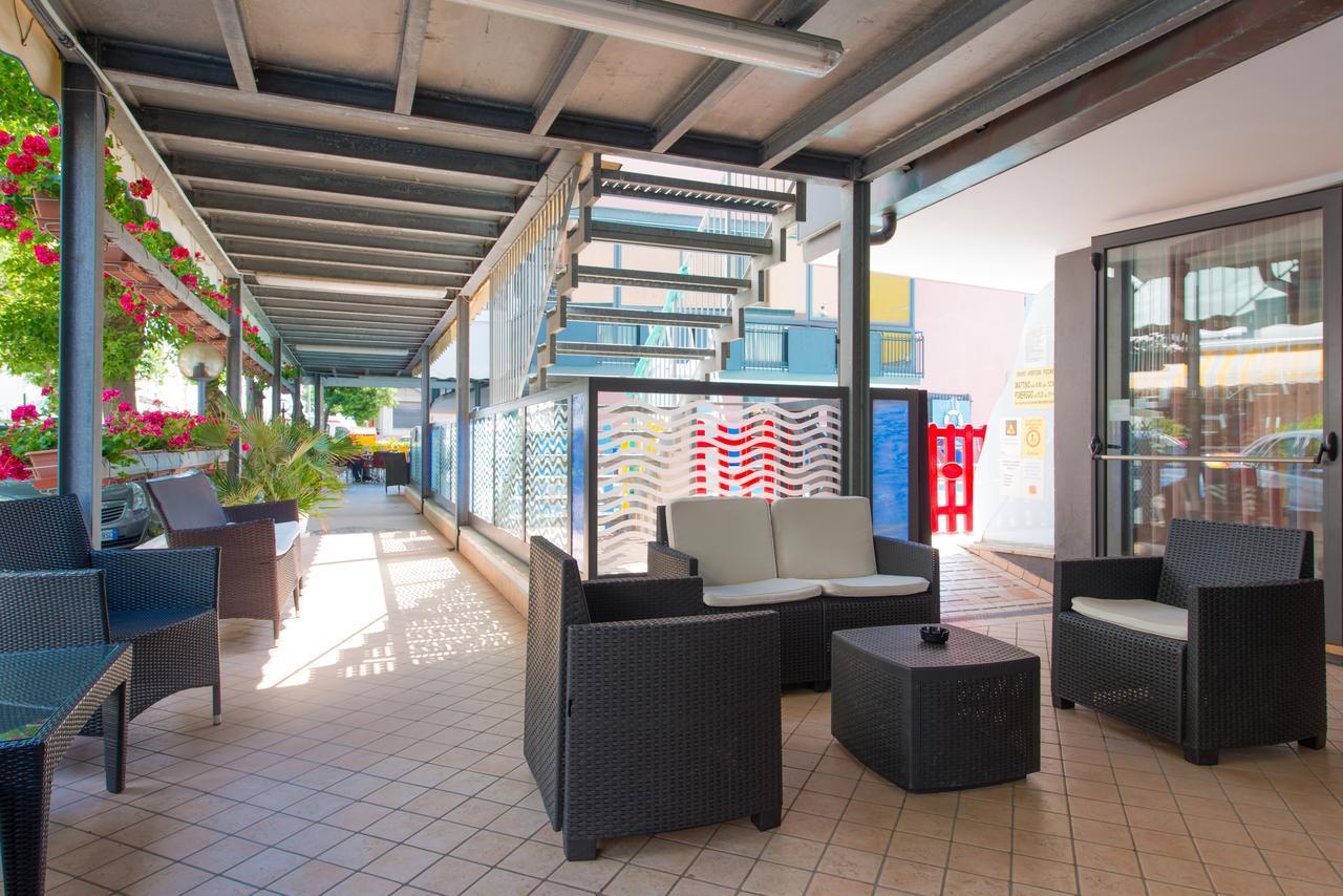 Hotel Faber