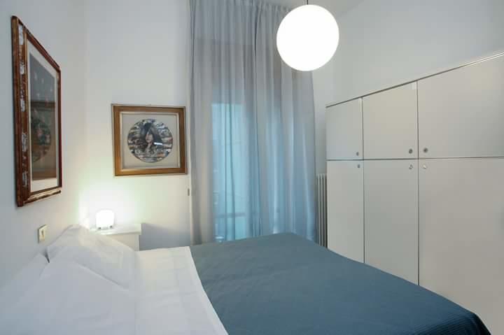 Aparthotel Nevada Rimini