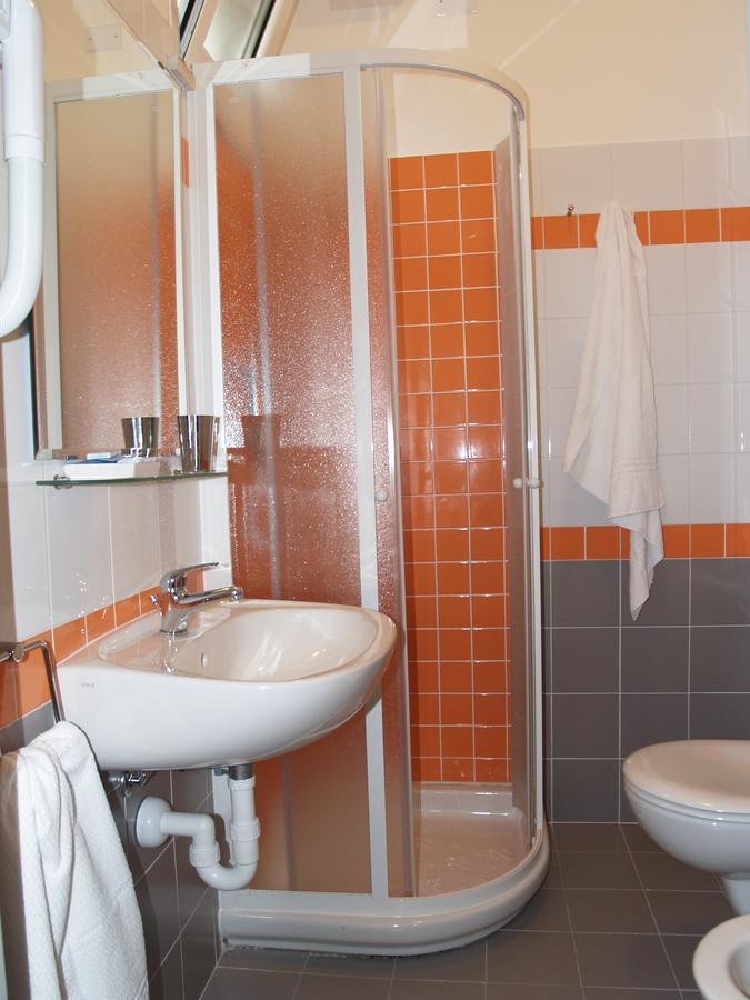 Hotel Austria 2*