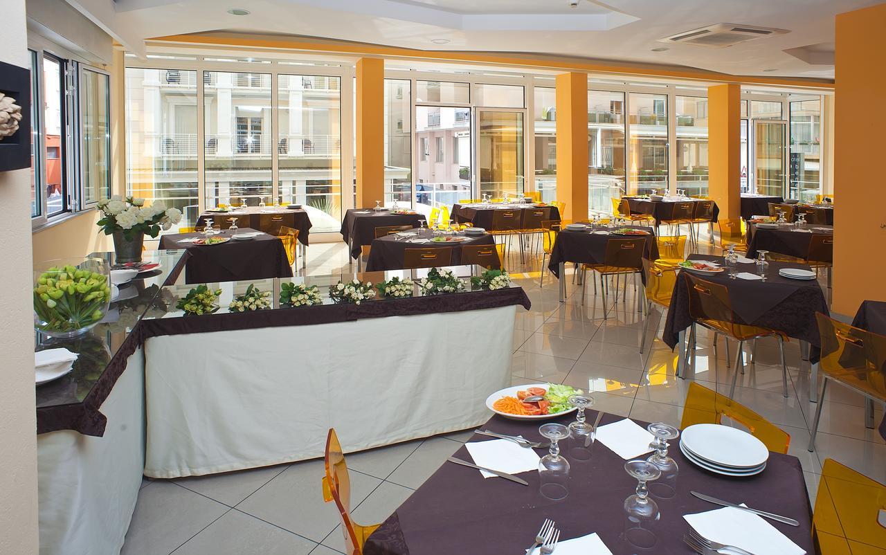 Hotel Austria Rimini