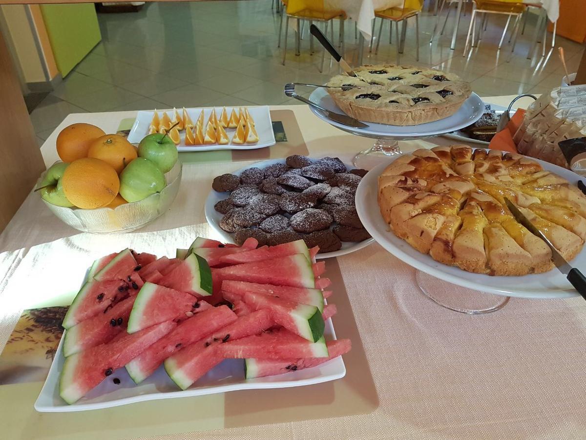 Austria Hotel Rimini
