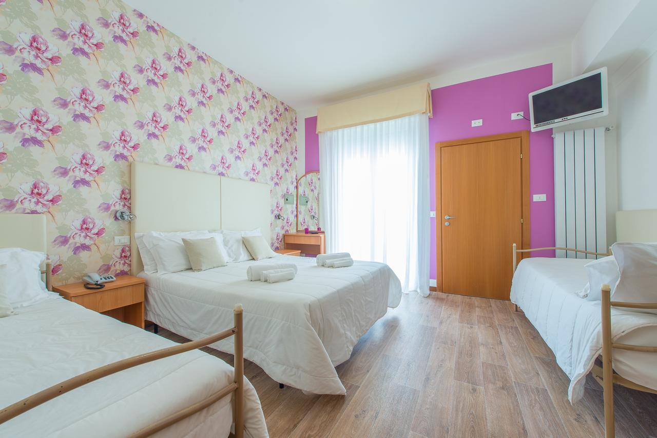 Galassia Hotel