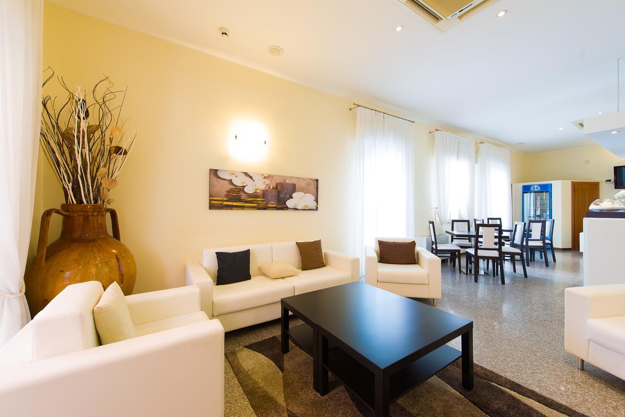 Galassia Hotel Rimini