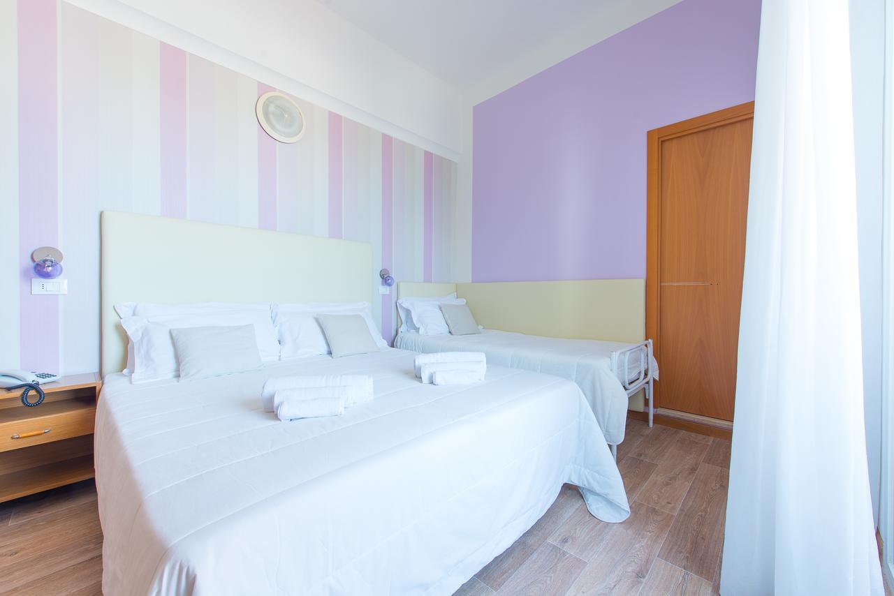 Galassia Hotel Rimini