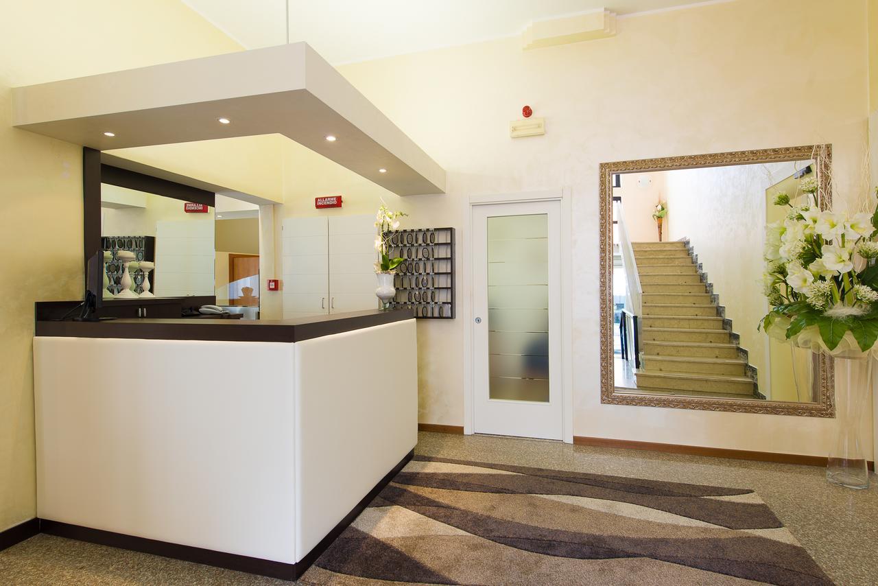 Hotel Galassia Rimini
