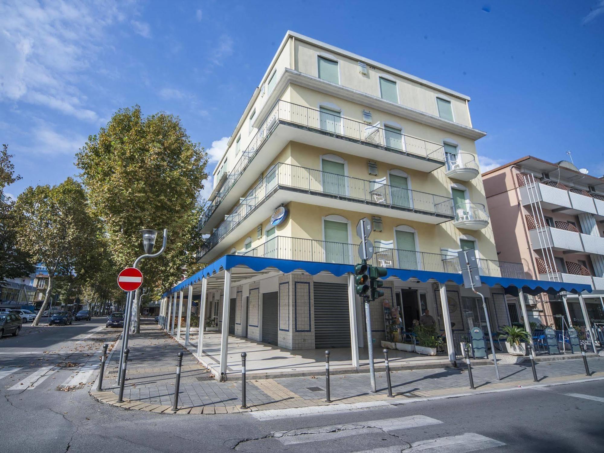 Hotel Marilonda Rimini