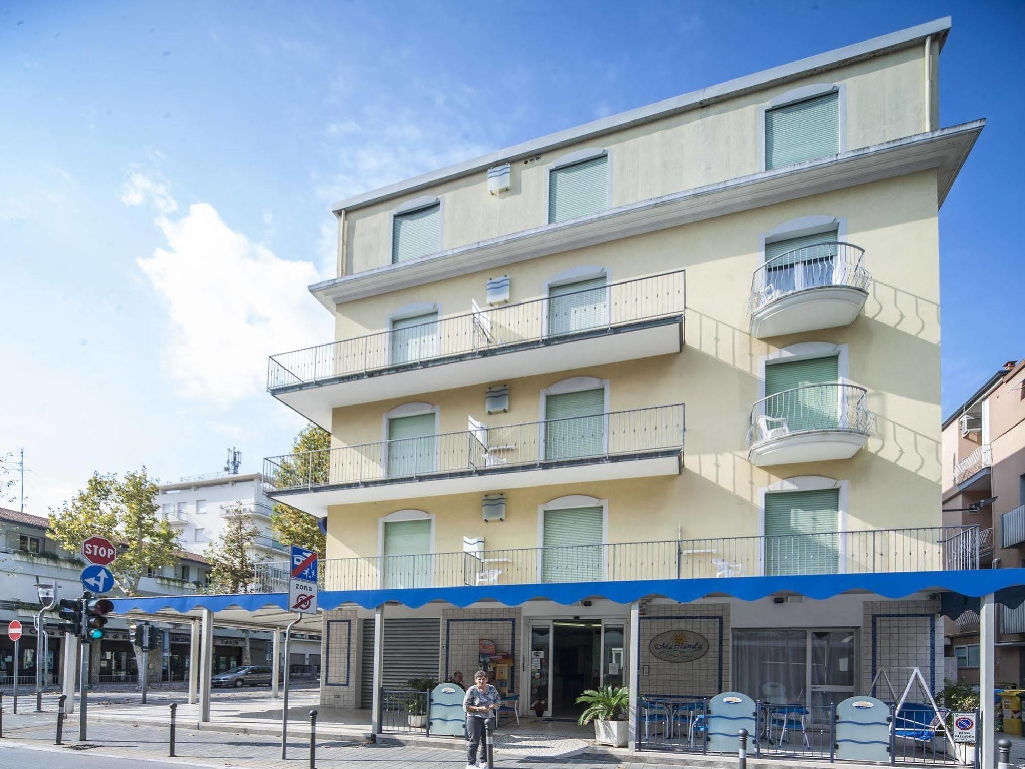 Marilonda Hotel 3*