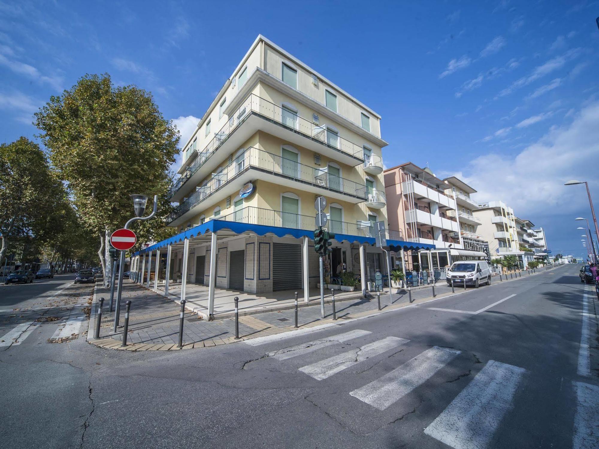Hotel Marilonda 3*