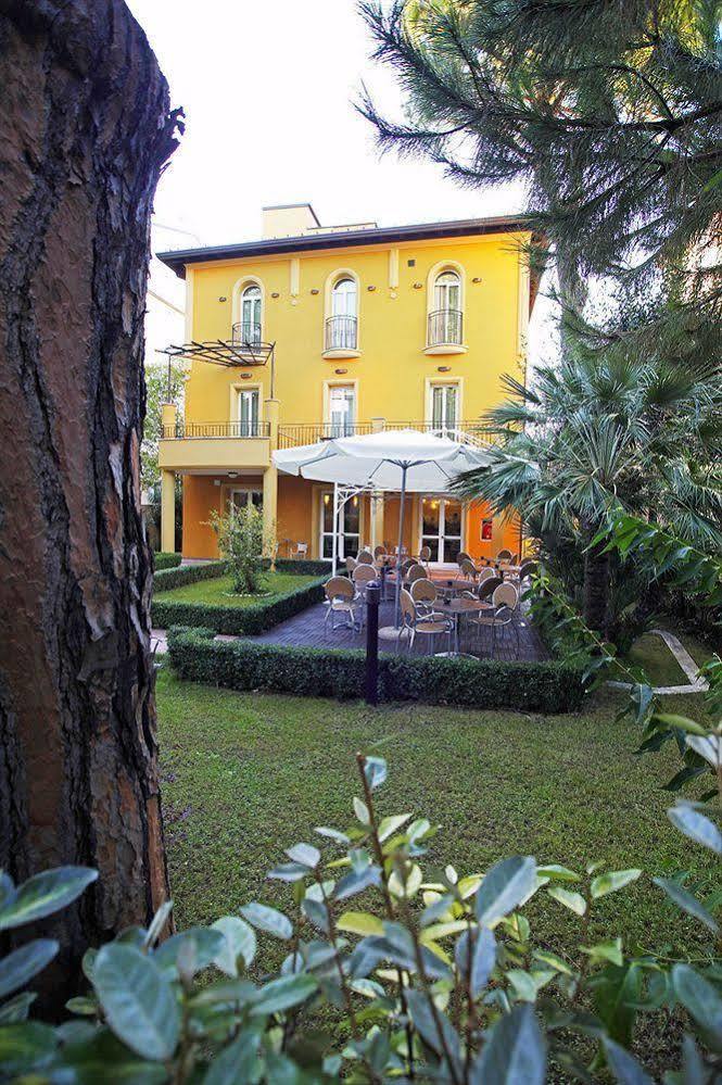 Hotel Alibi Rimini