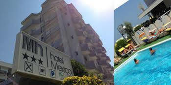 Mexico Hotel 3*
