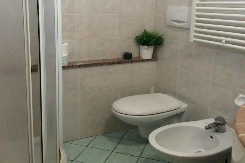 Alpen Hotel Rimini