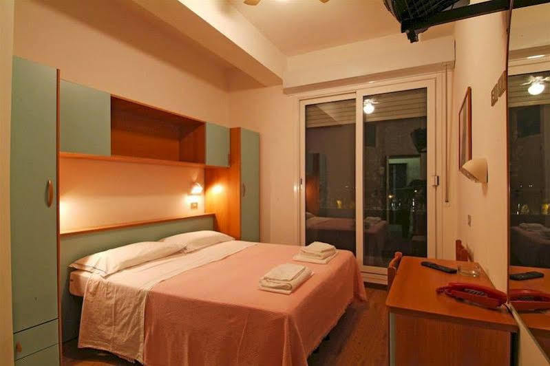 Hotel Alpen