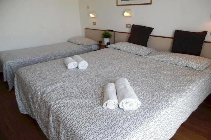 Hotel Alpen 3*