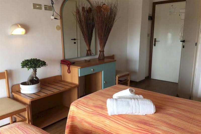 Hotel Alpen