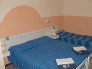 New Happy 3* Rimini