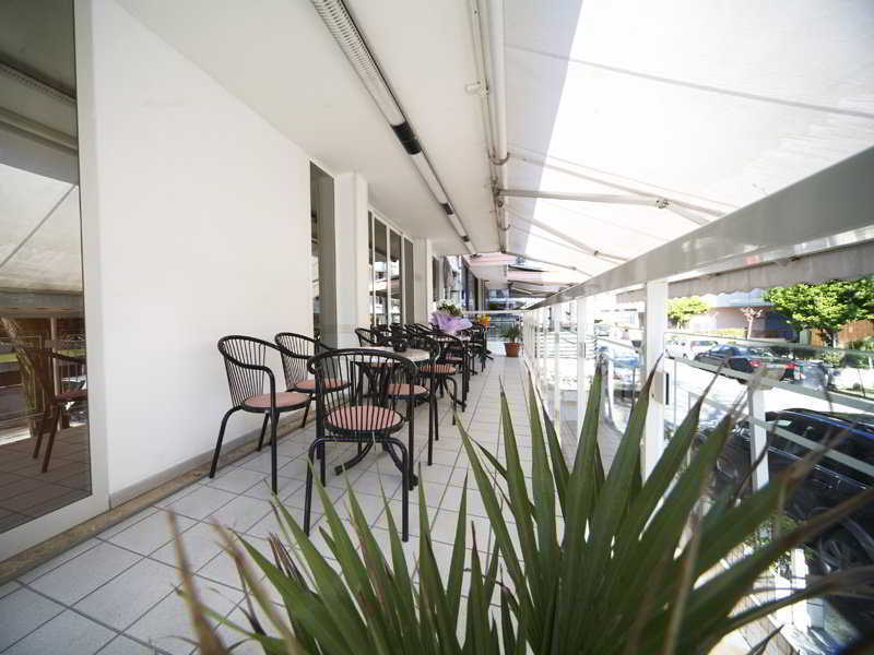 Hotel Zurigo