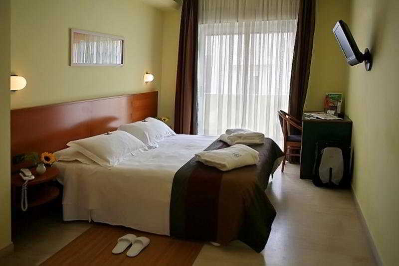 Hotel Astoria Rimini