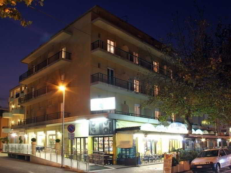 Hotel Globus Rimini
