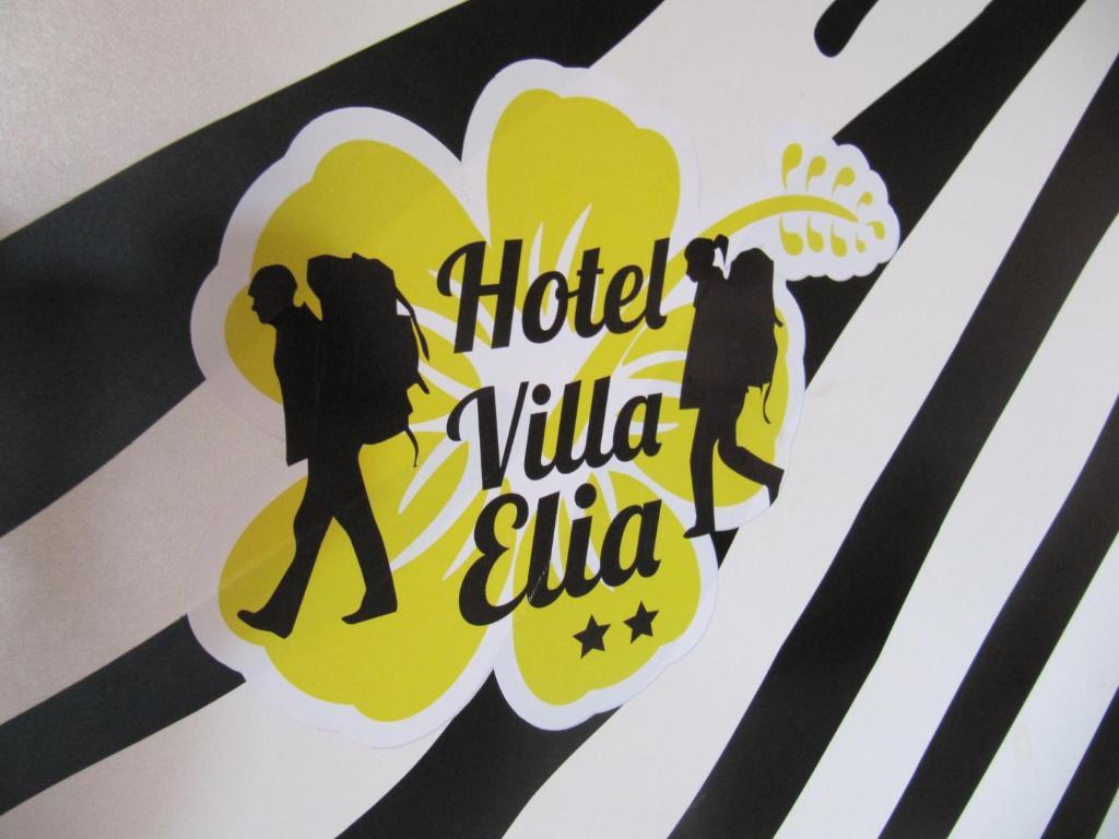 Elia 2* Rimini
