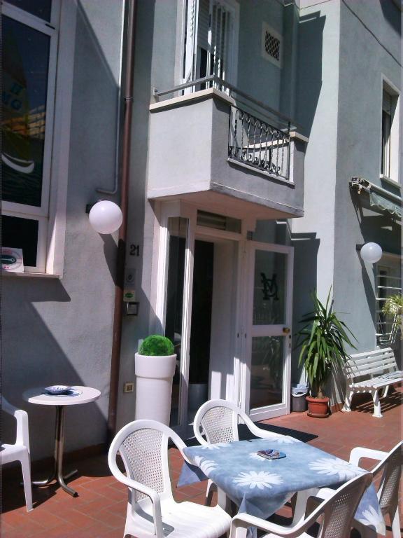 Maria Gabriella Hotel