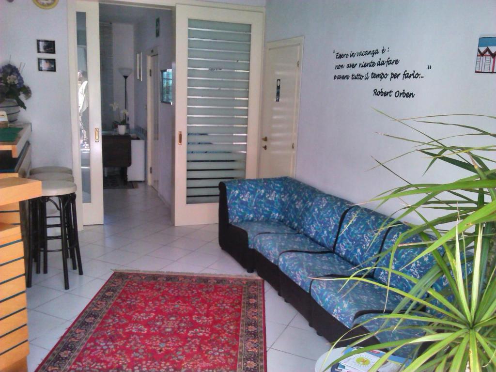 Maria Gabriella Hotel