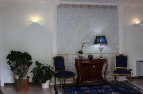 Hotel La Torre Rimini
