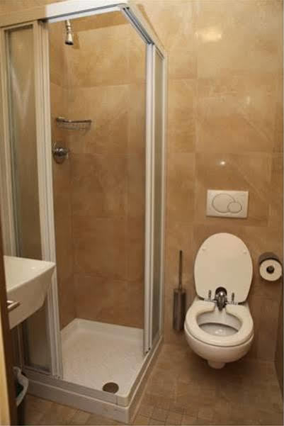 Hotel Parigi 3*
