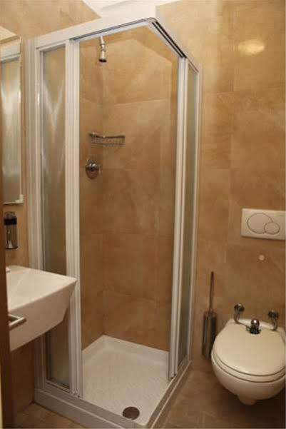 Hotel Parigi Rimini