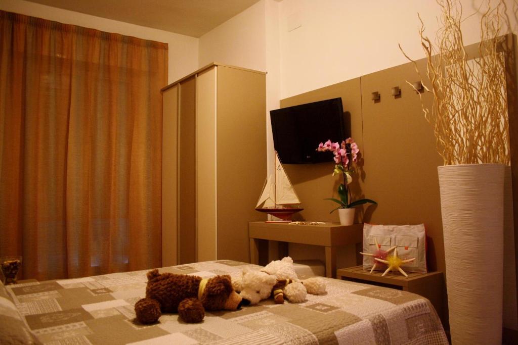 Hotel Camelia 2*