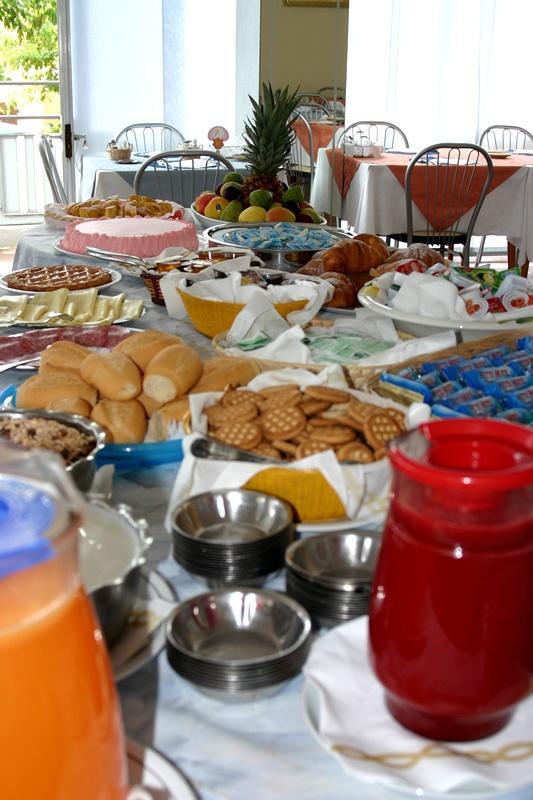 Bella Romagna Hotel 3*