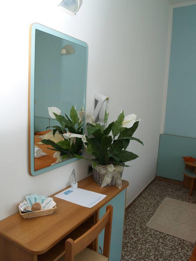 Bella Romagna Hotel 3*