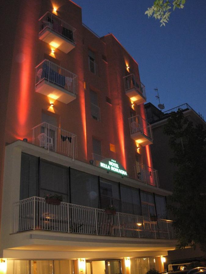Hotel Bella Romagna Rimini
