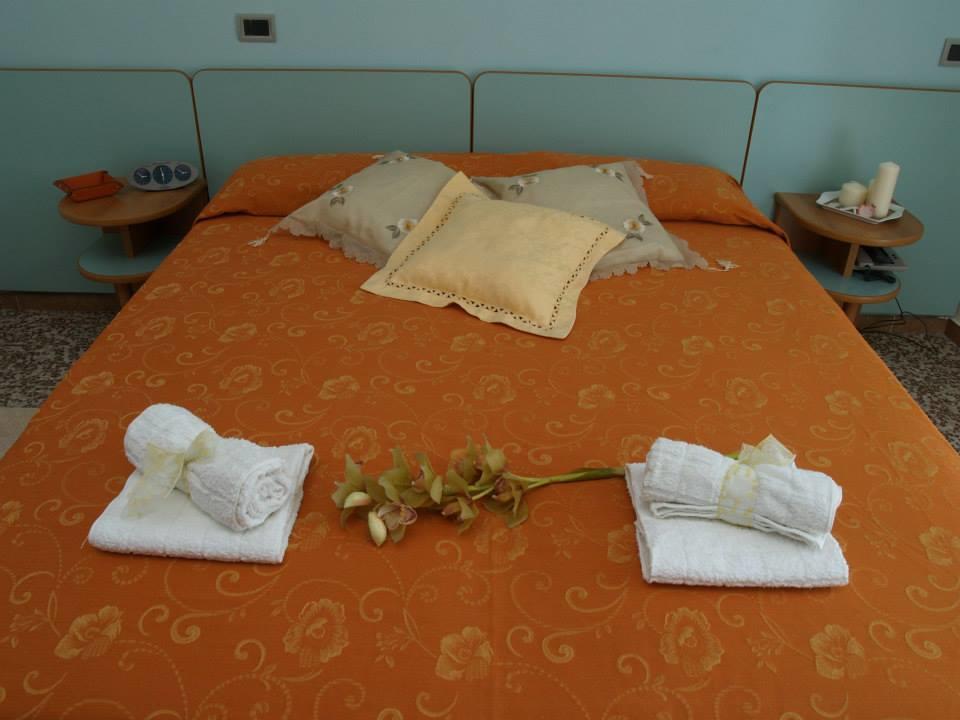 Hotel Bella Romagna