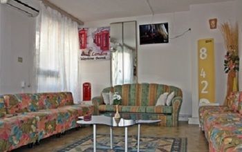 Hotel Aiglon