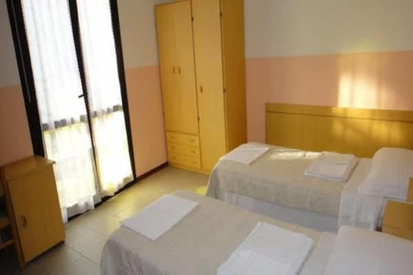 Hotel Bologna Rimini