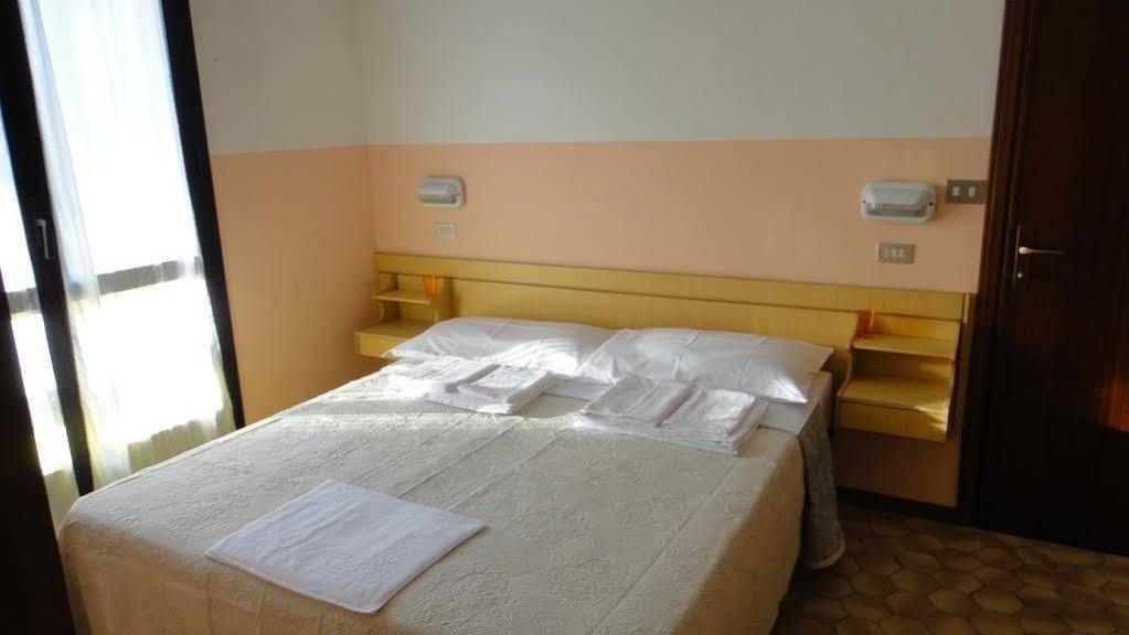 Bologna Hotel 3*