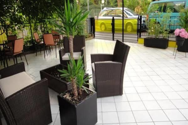 Hotel Bologna 3*