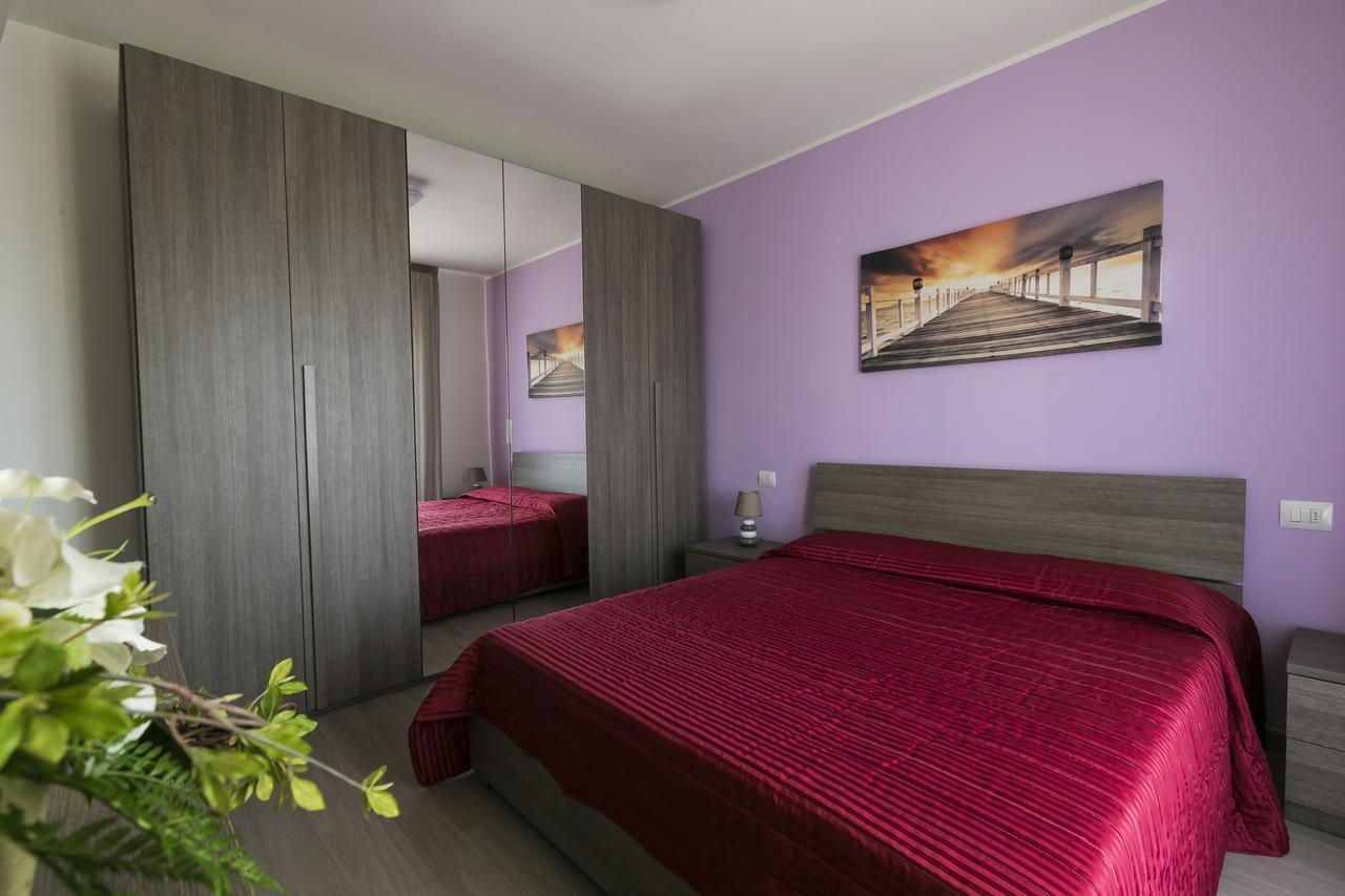 Residenza Riva Azzurra 2* Rimini