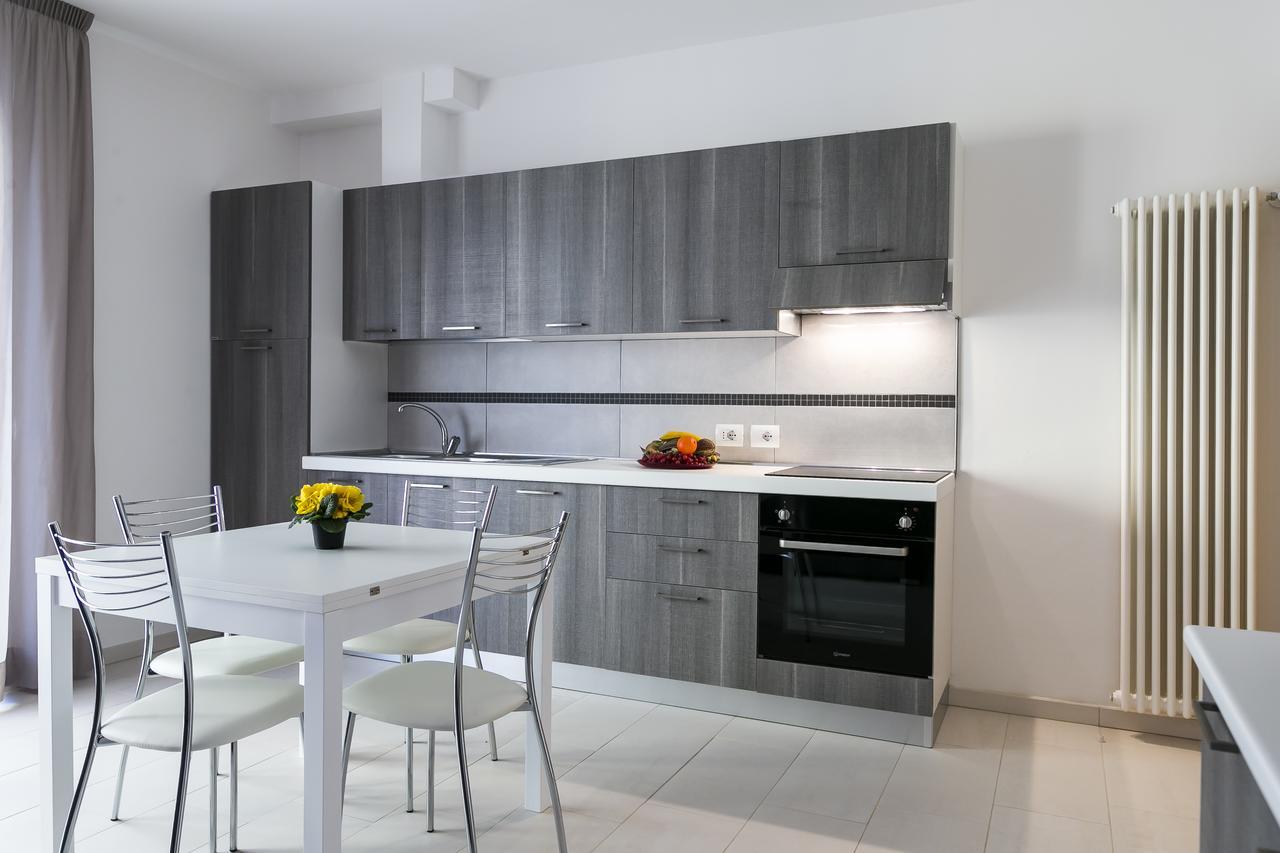 Residenza Riva Azzurra