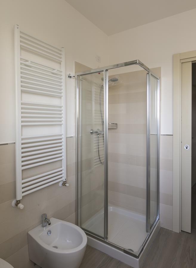 Aparthotel Residenza Riva Azzurra Rimini