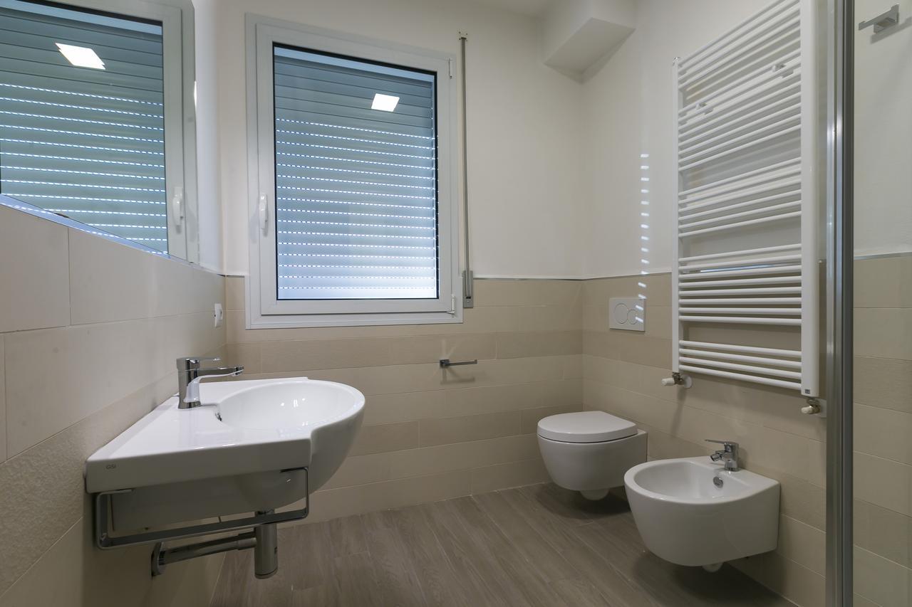 Residenza Riva Azzurra Aparthotel