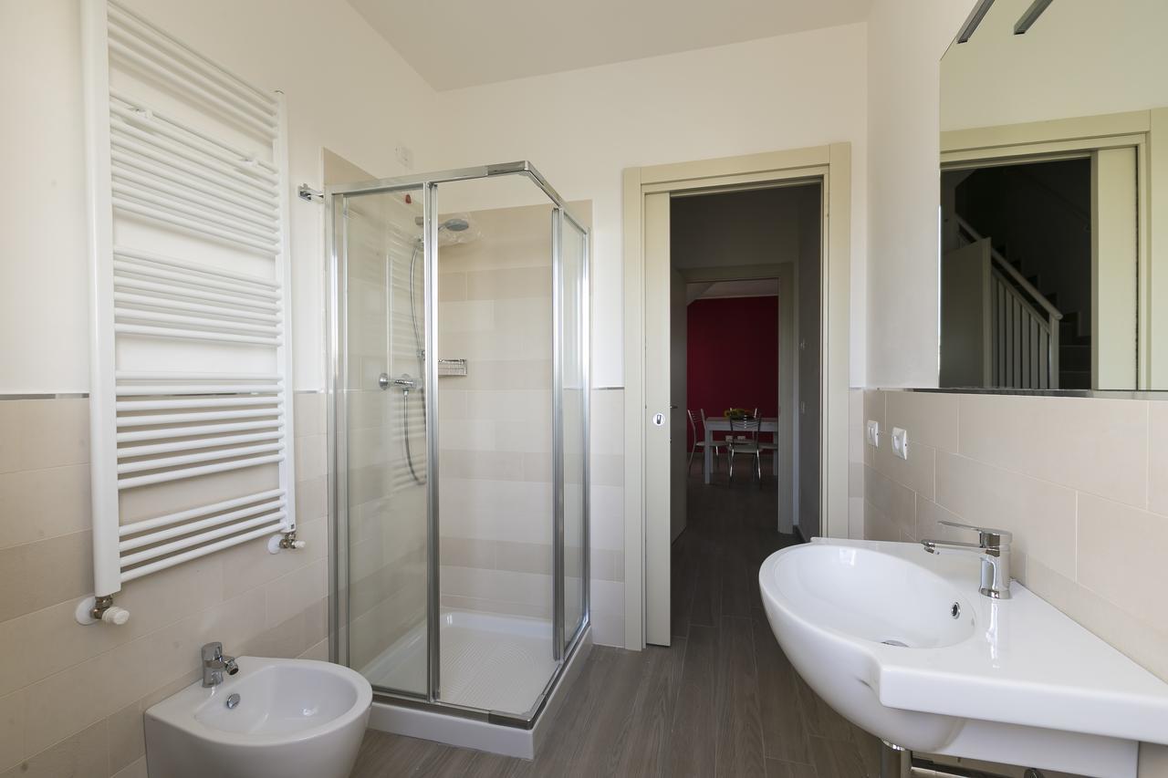Aparthotel Residenza Riva Azzurra Rimini