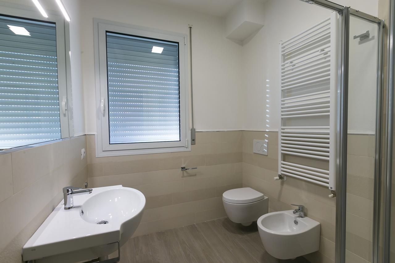 Aparthotel Residenza Riva Azzurra 2*