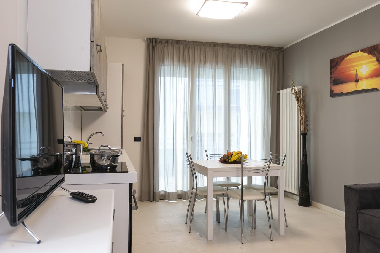 Aparthotel Residenza Riva Azzurra
