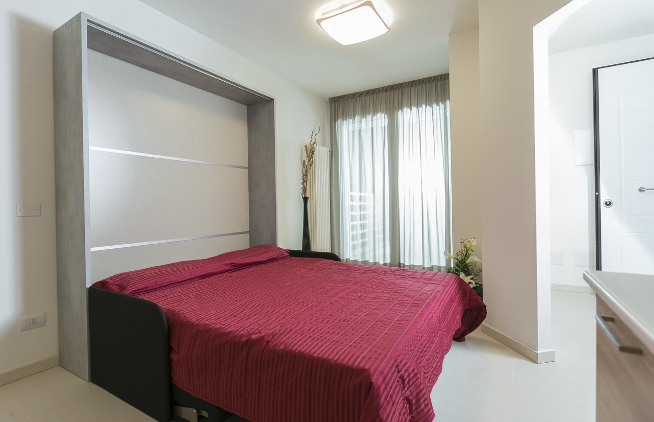 Residenza Riva Azzurra Aparthotel Rimini