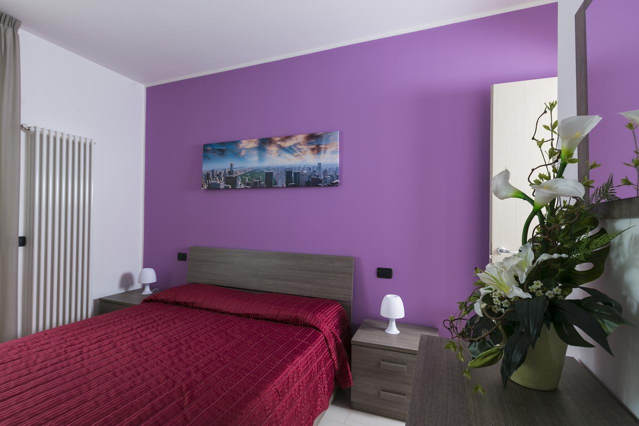 Residenza Riva Azzurra Aparthotel Rimini