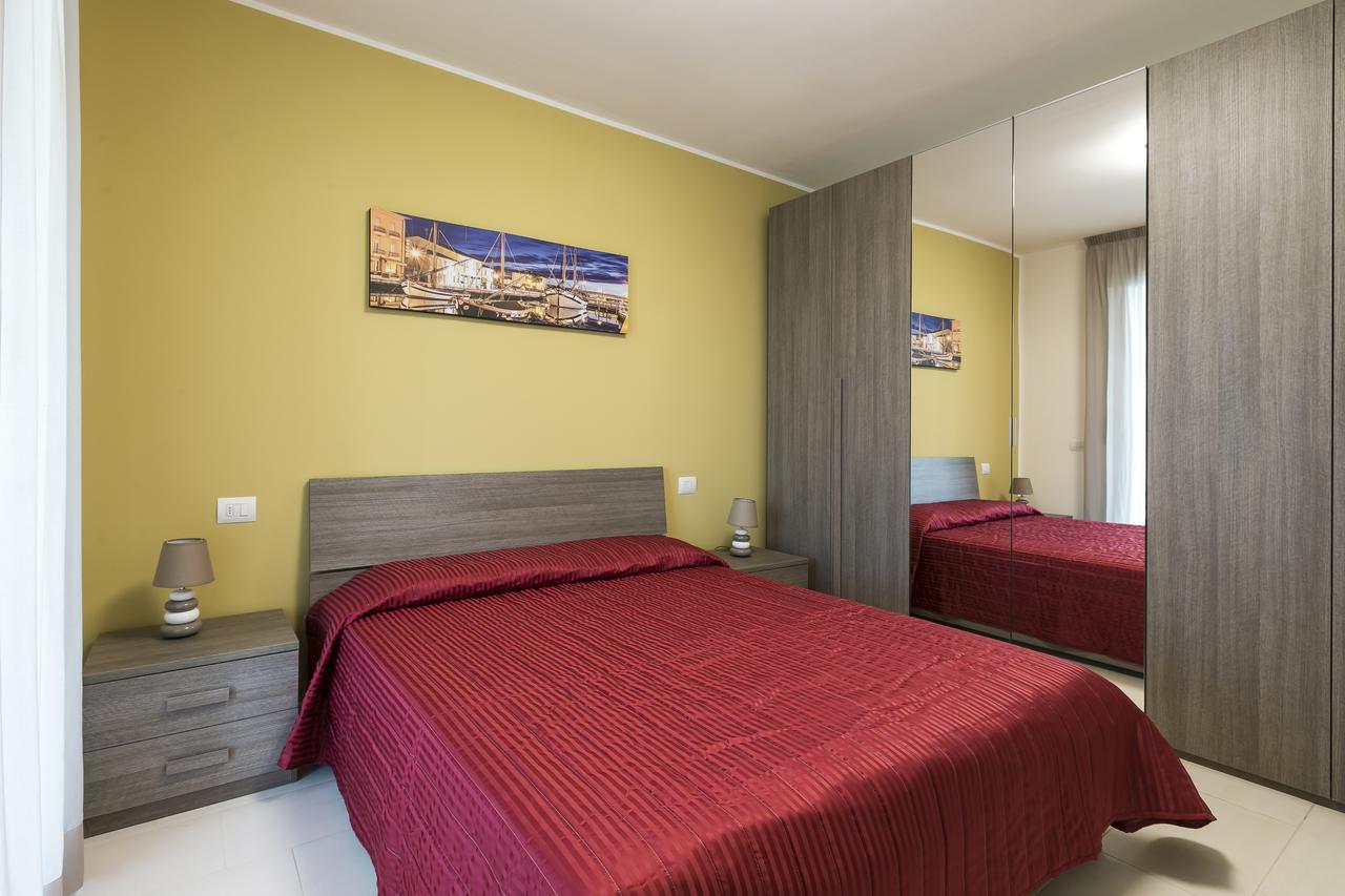 Residenza Riva Azzurra Aparthotel 2*
